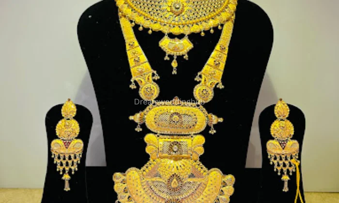 MS Shakti Jewellers